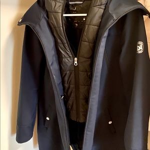 Michael Kors Dupe Jacket